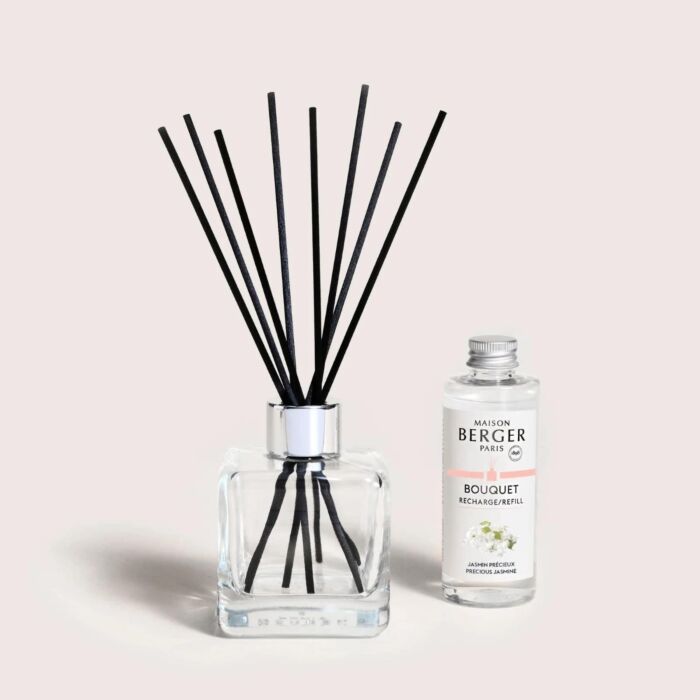 Maison Berger Precious Jasmine Scented Bouquet